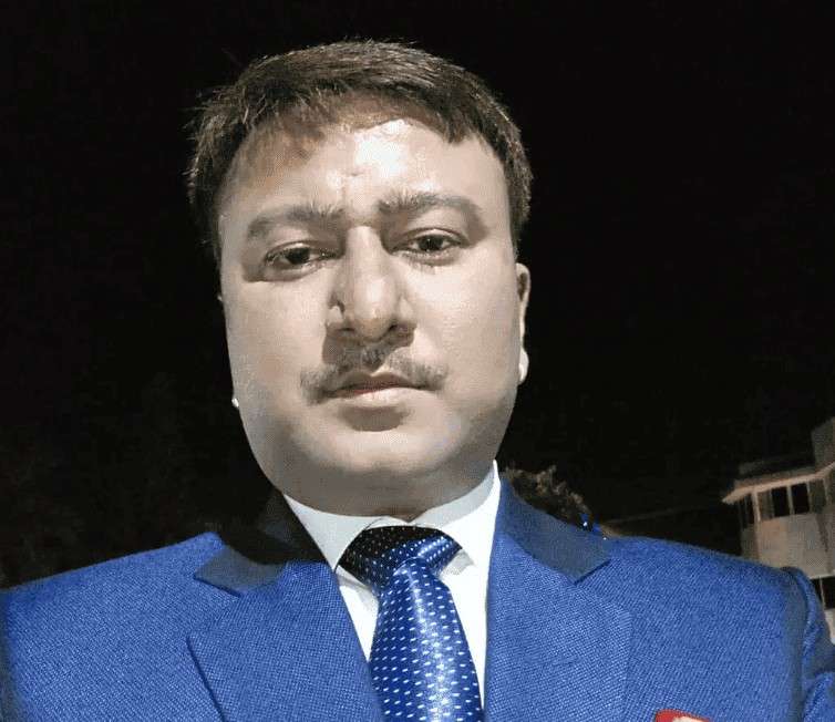 Mr. Kunwar Ranajeet Singh Rathore